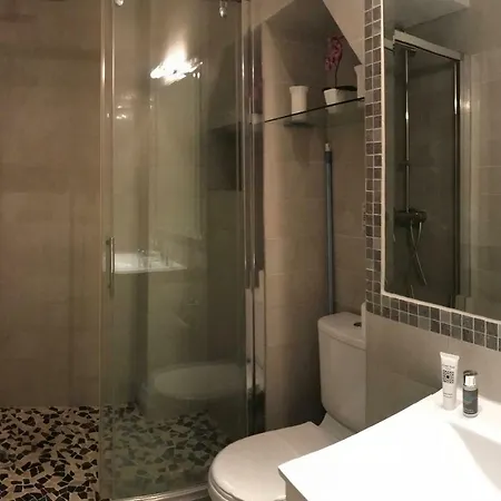 Je Suis A Apartment
