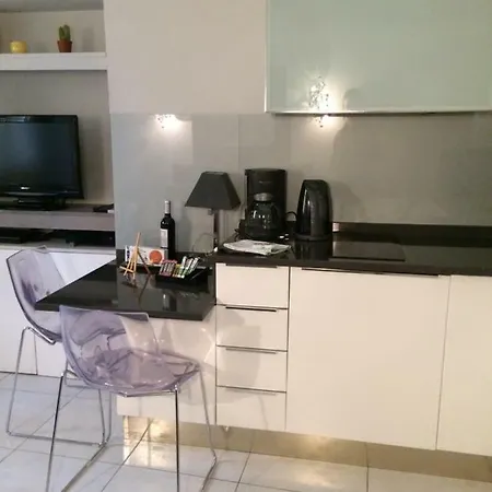 Je Suis A Apartment