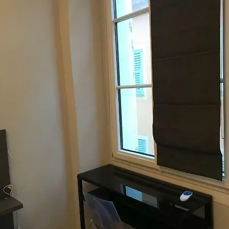 Je Suis A Апартаменты