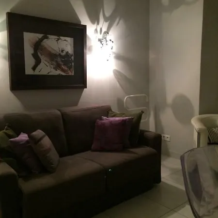 Апартаменты Je Suis A Ницца