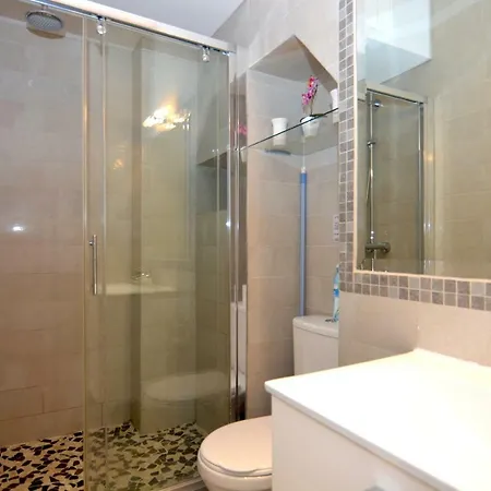 Апартаменты Je Suis A *