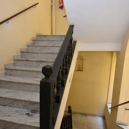 Апартаменты Je Suis A *