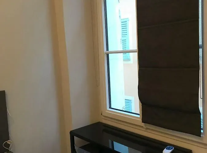 Je Suis A 아파트