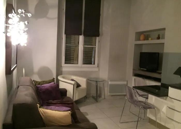 Appartamento Je Suis à
