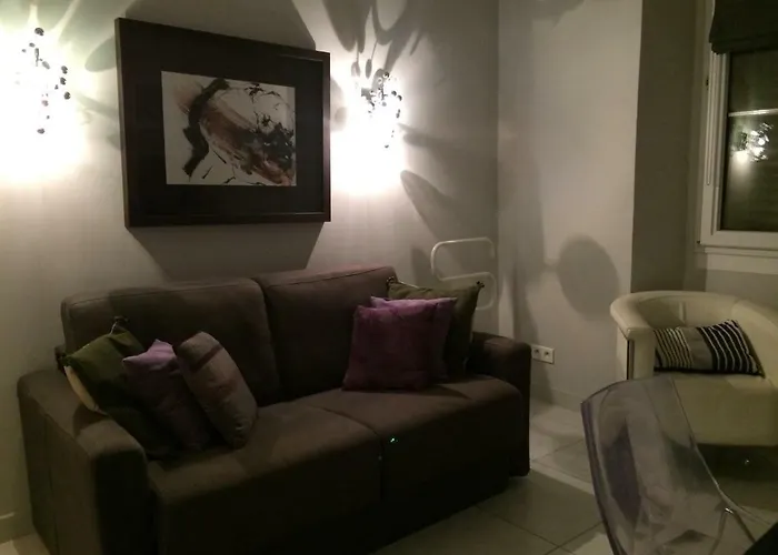 Apartmán Je Suis A Nice