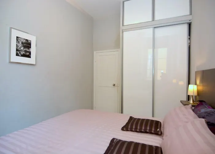 Apartmán Je Suis A Nice