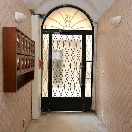 Apartament Je Suis A Nicea