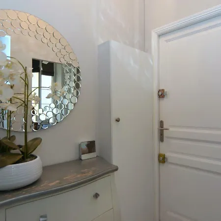 Apartament Je Suis A